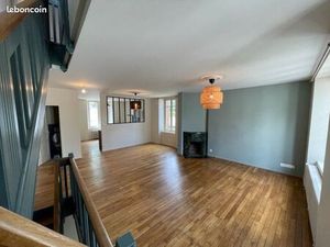 Maison 3 pièces 84 m²