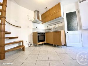 Maison de village 3 pièces 34 m²