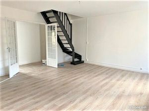 Appartement 4 pièces 83 m²