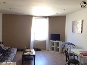 Appartement 1 pièce 30 m²