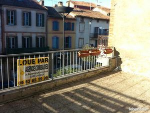 Appartement 1 pièce 35 m²