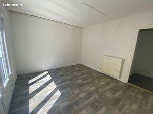Maison 2 pièces 33 m²
