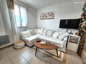 Maison 2 pièces 41 m²