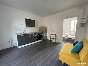 Appartement 2 pièces 27 m²