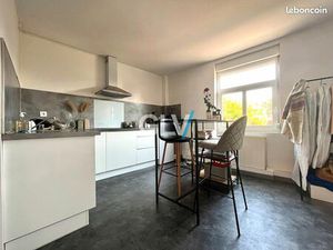 Studio 1 pièce 29 m²