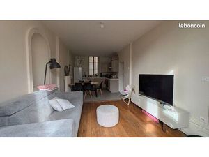 Appartement 4 pièces 67 m²