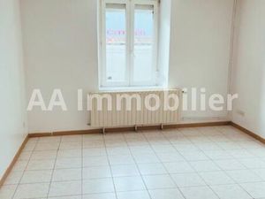 Duplex 3 pièces 63 m²