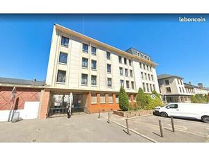 Studio 1 pièce 22 m²