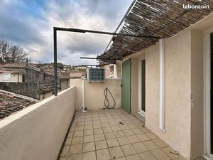 Appartement 3 pièces 79 m²