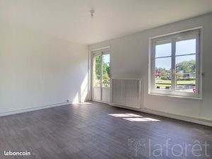 Appartement 2 pièces 54 m²