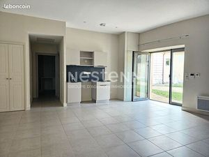 Appartement 2 pièces 61 m²