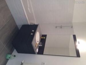 Appartement 1 pièce 40 m²