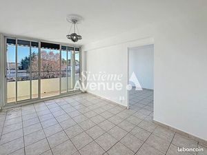 Appartement 4 pièces 70 m²