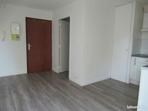 Appartement 2 pièces 30 m²