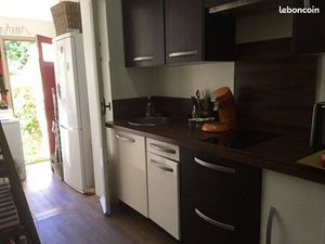 Appartement 2 pièces 36 m²