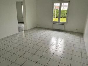 A louer 2 pièces 42 m2