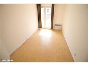 Appartement 2 pièces 28 m²
