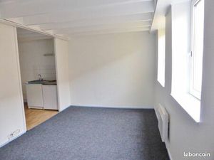 Appartement 2 pièces 36 m²