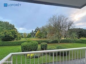 Appartement 3 pièces 56 m²