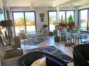 Appartement 3 pièces 75 m²