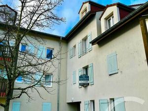 Appartement 1 pièce 30 m²