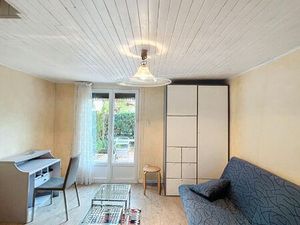 Studio 1 pièce 31 m²