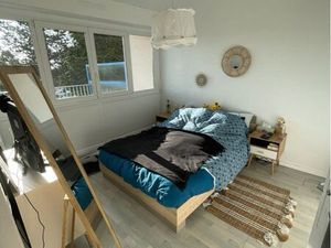 Appartement 2 pieces 29m2 + grande terrasse