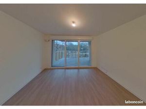 Appartement 2 pièces 57 m²