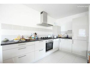 Appartement 4 pièces 81 m²