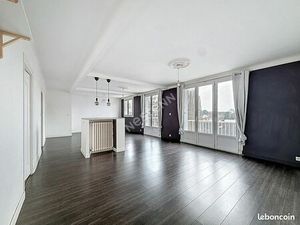 Appartement 4 pièces 88 m²