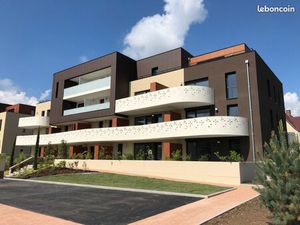 Appartement 1 pièce 23 m²