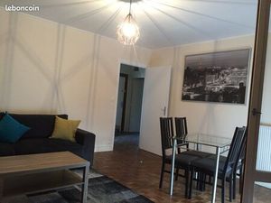 À louer T2 meublé - St Marceau