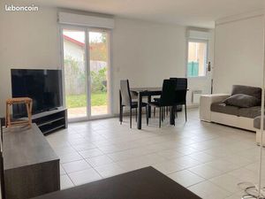 Appartement 2 pièces 49 m²