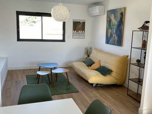 F3 meublé refait à neuf