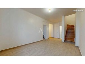 Appartement 5 pièces 75 m²