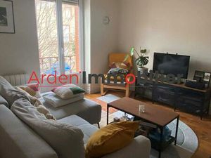 Appartement 3 pièces 67 m²