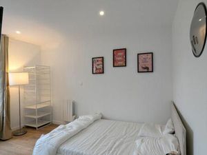 Appartement 1 pièce 17 m²