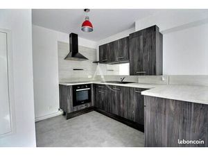 Appartement 2 pièces 37 m²