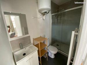Meublé 2 pièces 40 m²