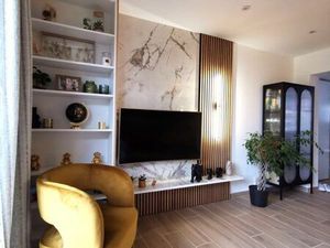 Appartement meublé Six fours