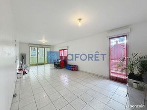 Appartement 3 pièces 79 m²