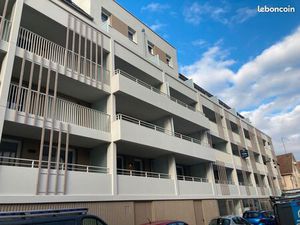 Location appartement 42m2 rue de la libration Strasbourg 67200