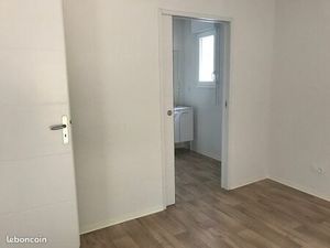 Appartement 2 pièces 36 m²