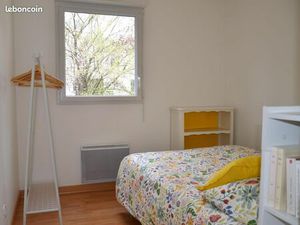 Appartement 75 m² VERTOU