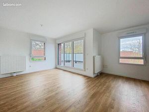 Appartement 1 pièce 35 m²