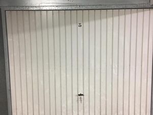 Garage/box 13 m² Nantes