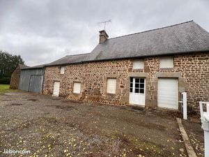 Agréable longèrent sans vis à vis