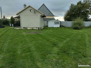 Maisonnette a louer 25m2