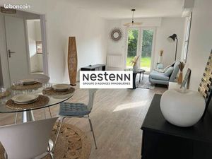 Maison 4 pièces 84 m²