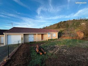 Maison 4 pièces 88 m²